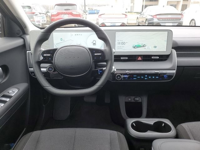 2024 Hyundai IONIQ 5 SEL - Photo 10