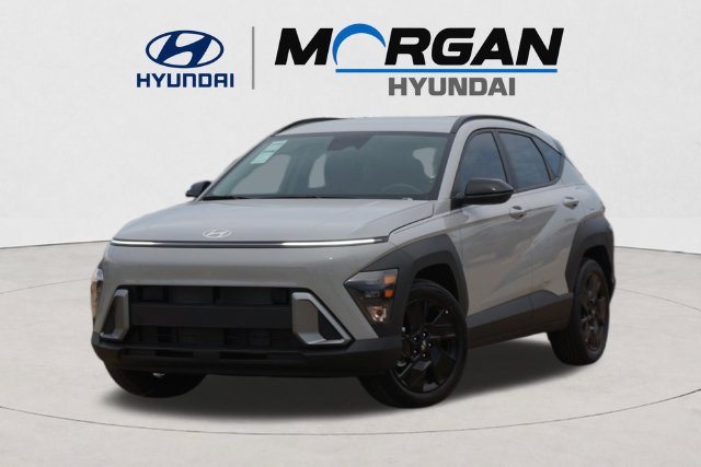 2027 Hyundai Kona