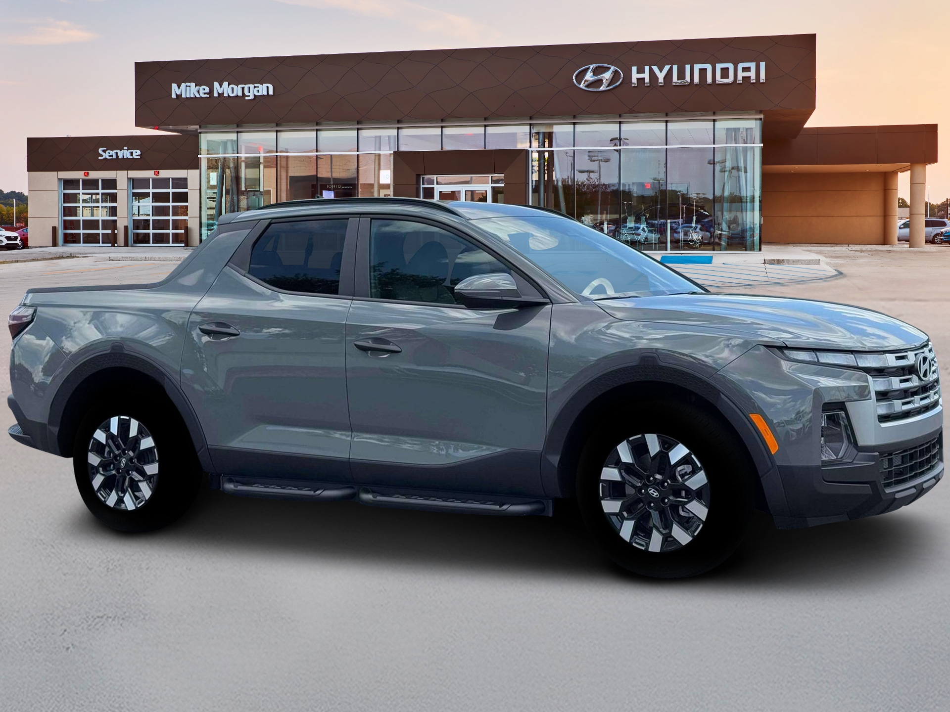 2026 Hyundai Santa Cruz SEL Activity - Photo 10