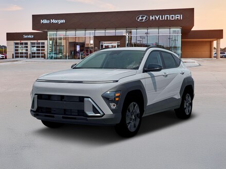2026 Hyundai Kona SEL Sport FWD SUV