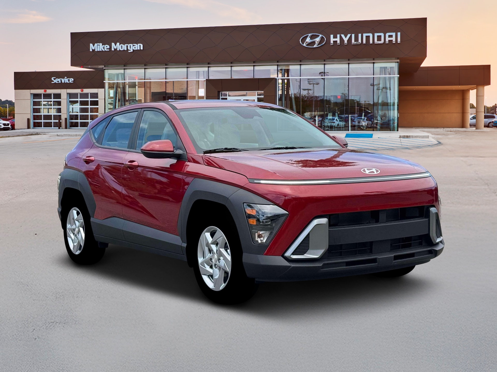 2026 Hyundai Kona SE - Photo 11