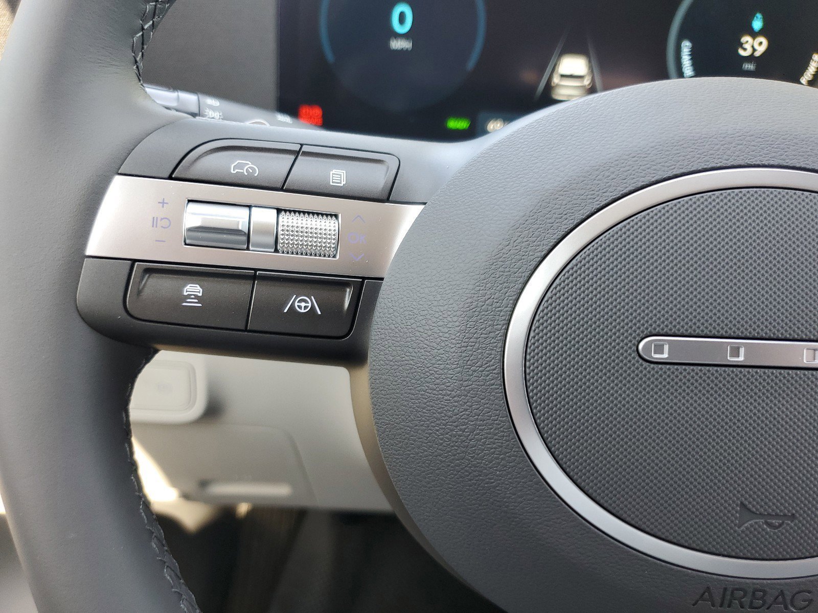 2024 Hyundai Kona EV SEL - Photo 19