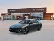 New 2025 Hyundai Elantra SEL Sport Sedan