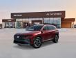New 2026 Hyundai Tucson SEL FWD SUV