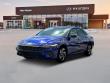 New 2025 Hyundai Elantra SEL Sport Sedan