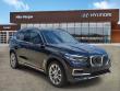 Used 2023 BMW X5 xDrive40i SUV