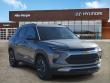 Used 2025 Chevrolet Trailblazer LT SUV