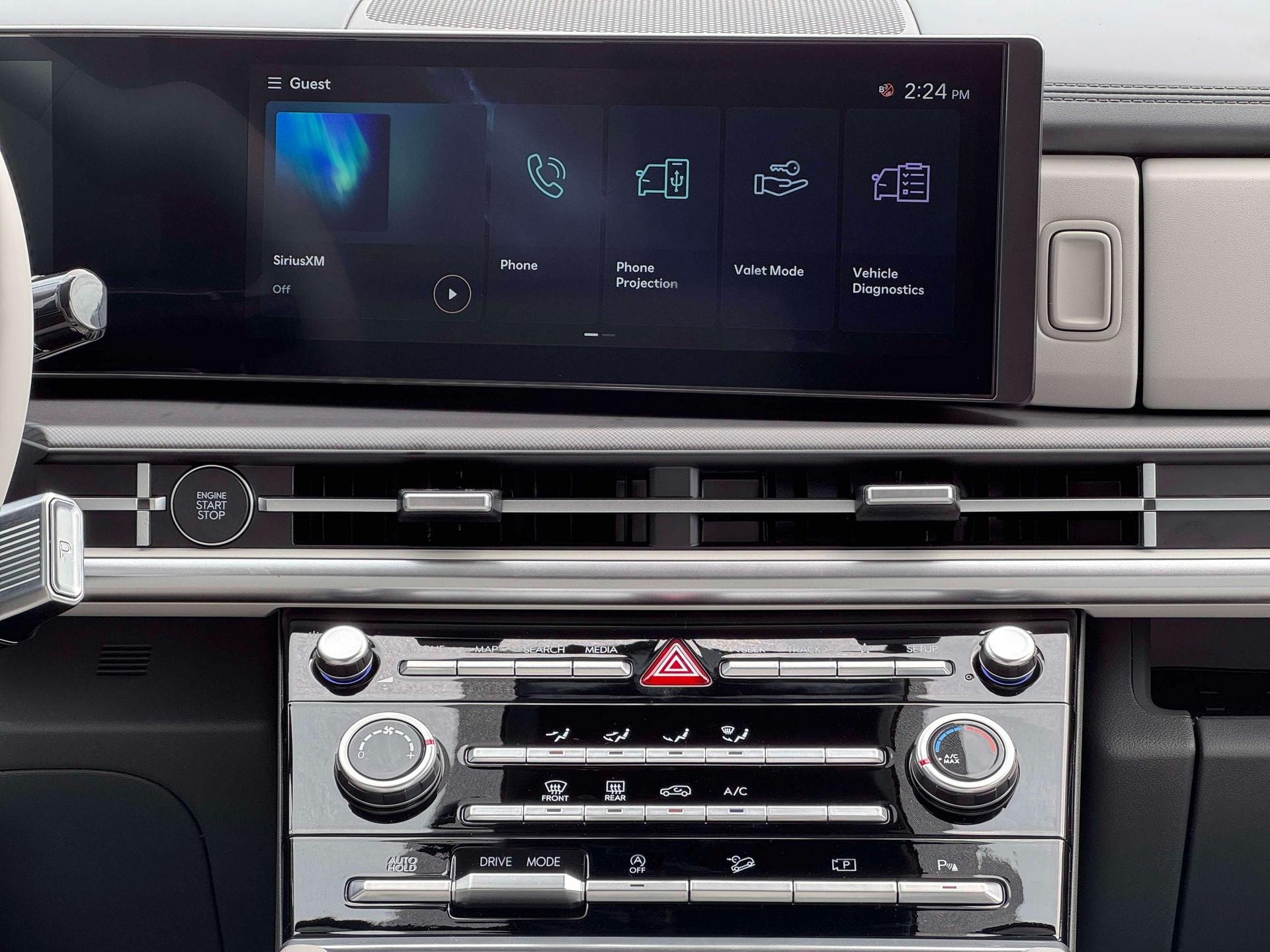 2026 Hyundai Santa Fe SE - Photo 18