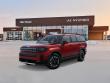 New 2027 Hyundai Santa Fe SEL FWD SUV