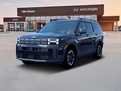 2026 Hyundai Santa Fe SEL FWD SUV