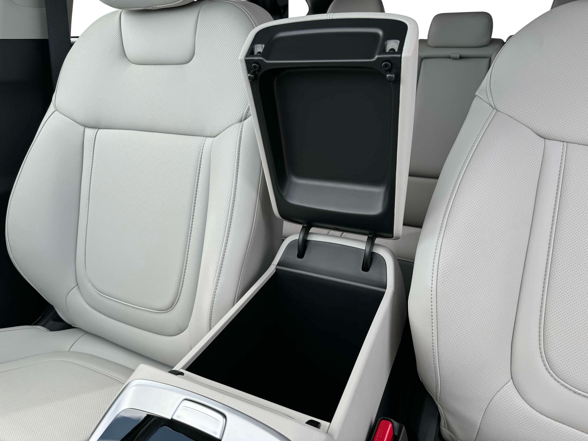 2025 Hyundai Tucson SEL Convenience - Photo 18