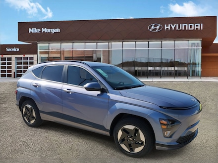 2024 Hyundai Kona Electric SEL SUV