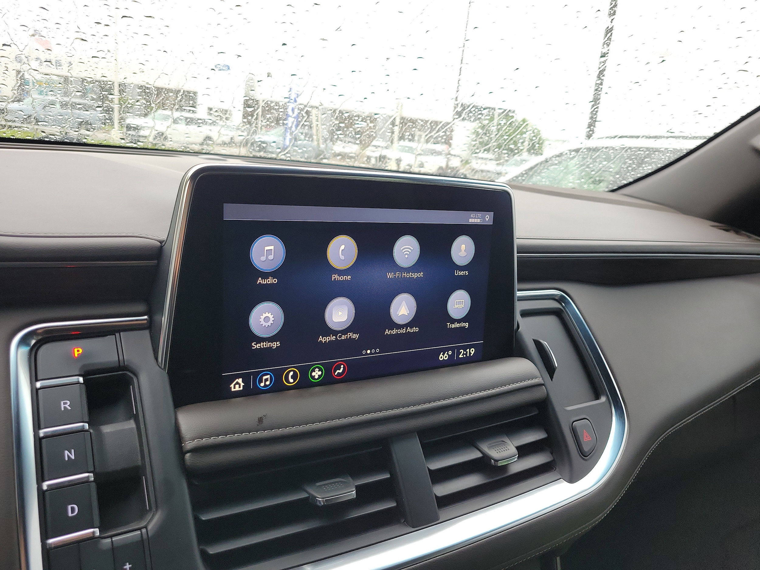 2021 Chevrolet Tahoe LT - Photo 17