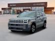New 2026 Hyundai Santa Fe Hybrid SEL SUV