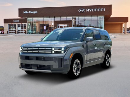 2026 Hyundai Santa Fe SE FWD SUV