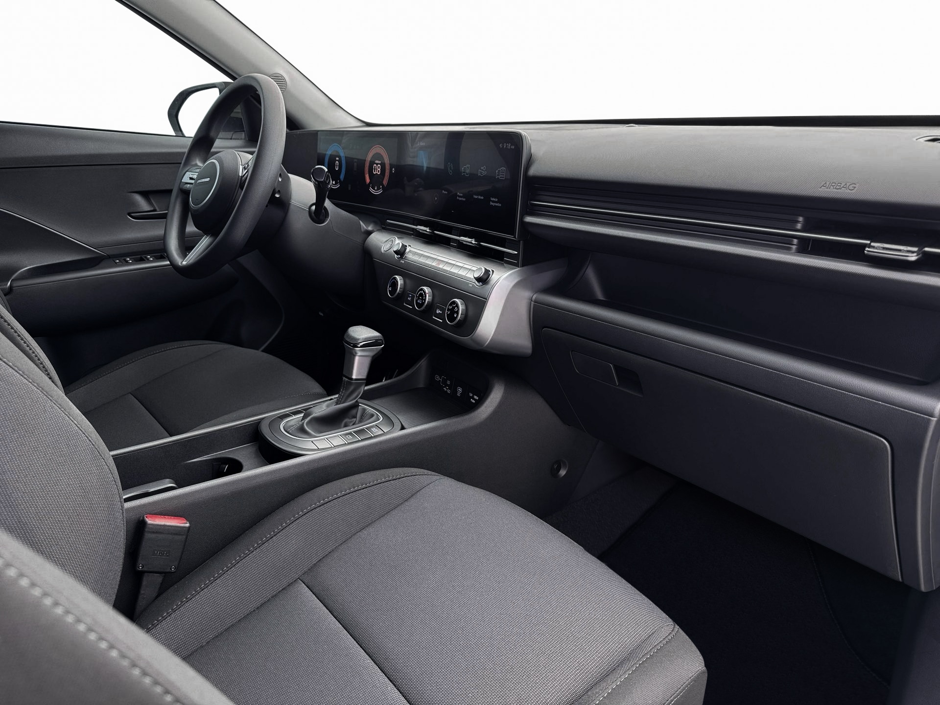 2026 Hyundai Kona SE - Photo 15