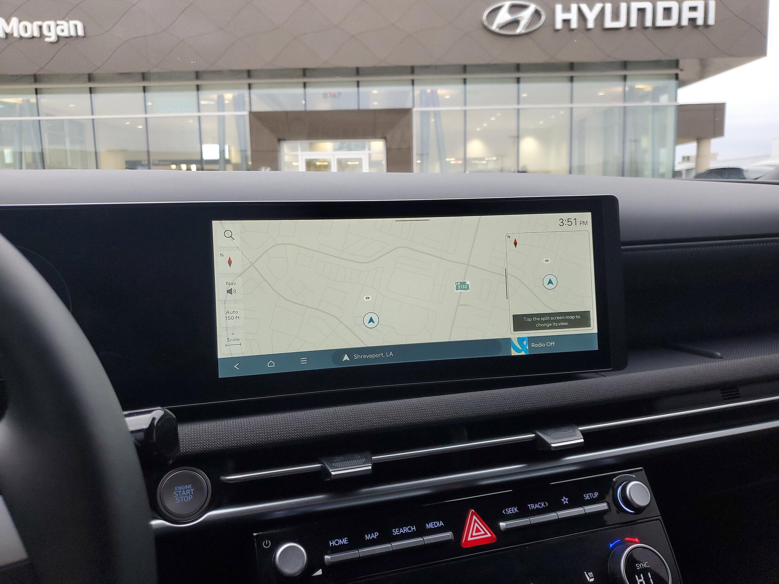 2026 Hyundai Santa Cruz Limited - Photo 18
