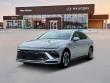 New 2026 Hyundai Sonata SEL Sport Sedan