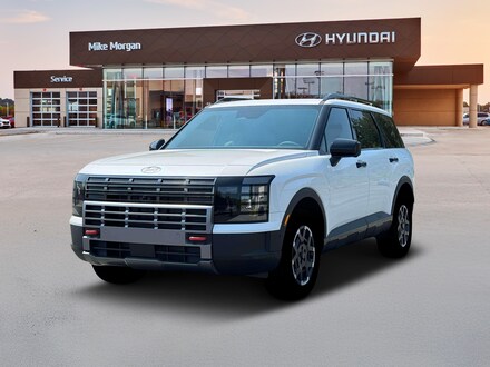 2026 Hyundai Palisade XRT AWD SUV