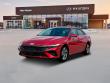 New 2025 Hyundai Elantra Limited Sedan