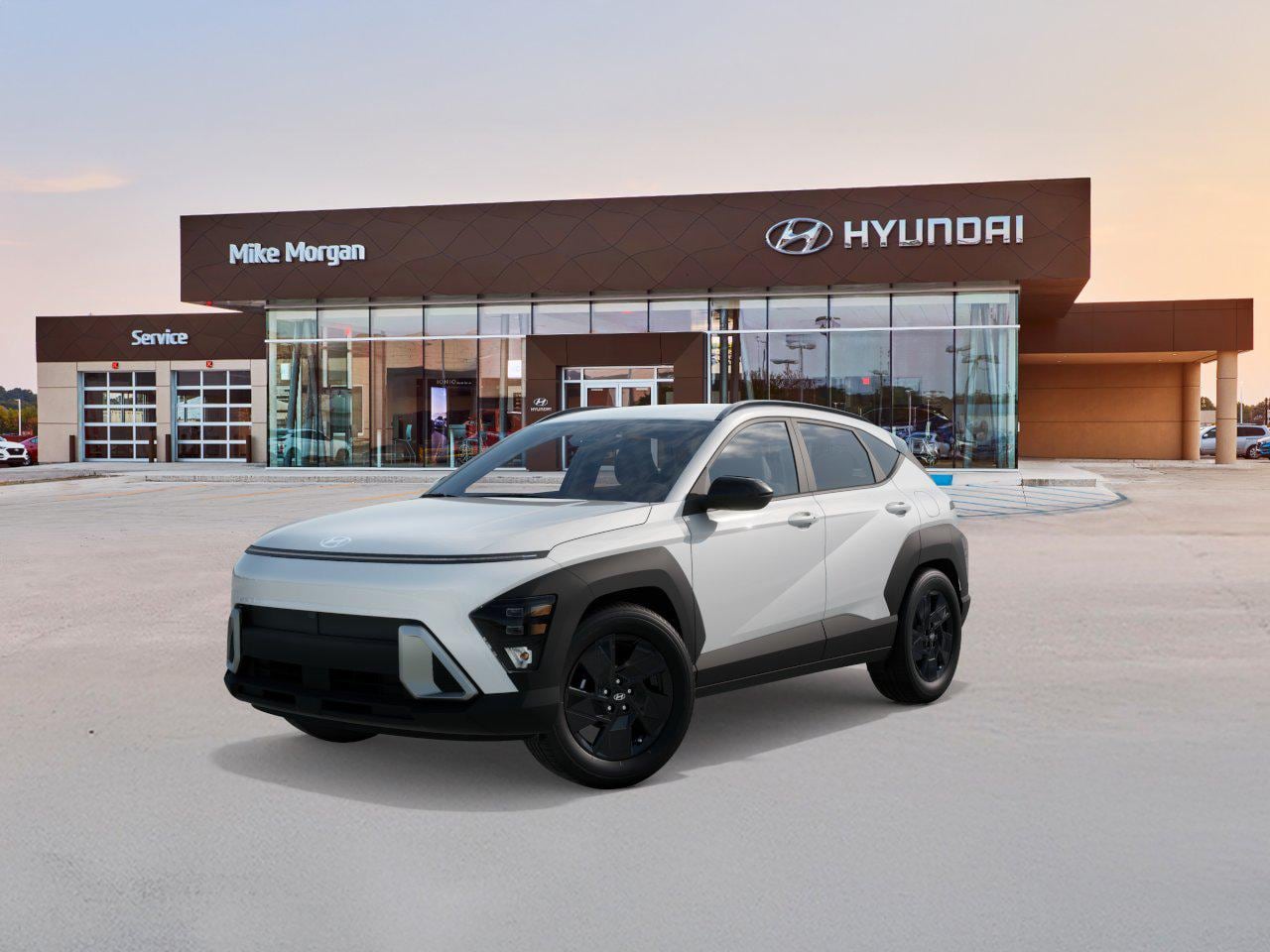 2027 Hyundai Kona SEL Sport