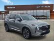 Certified 2022 Hyundai Santa Fe Calligraphy SUV