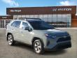 Used 2022 Toyota RAV4 XLE SUV
