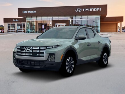 2026 Hyundai Santa Cruz SE FWD Truck Crew Cab