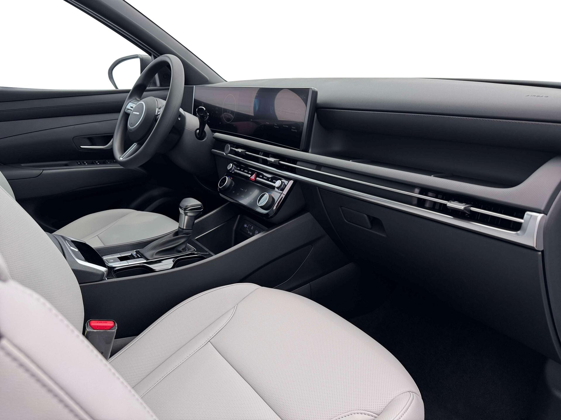 2026 Hyundai Santa Cruz SEL Activity - Photo 15