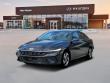 New 2026 Hyundai Elantra Limited Sedan