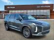 Certified 2023 Hyundai Palisade Calligraphy SUV