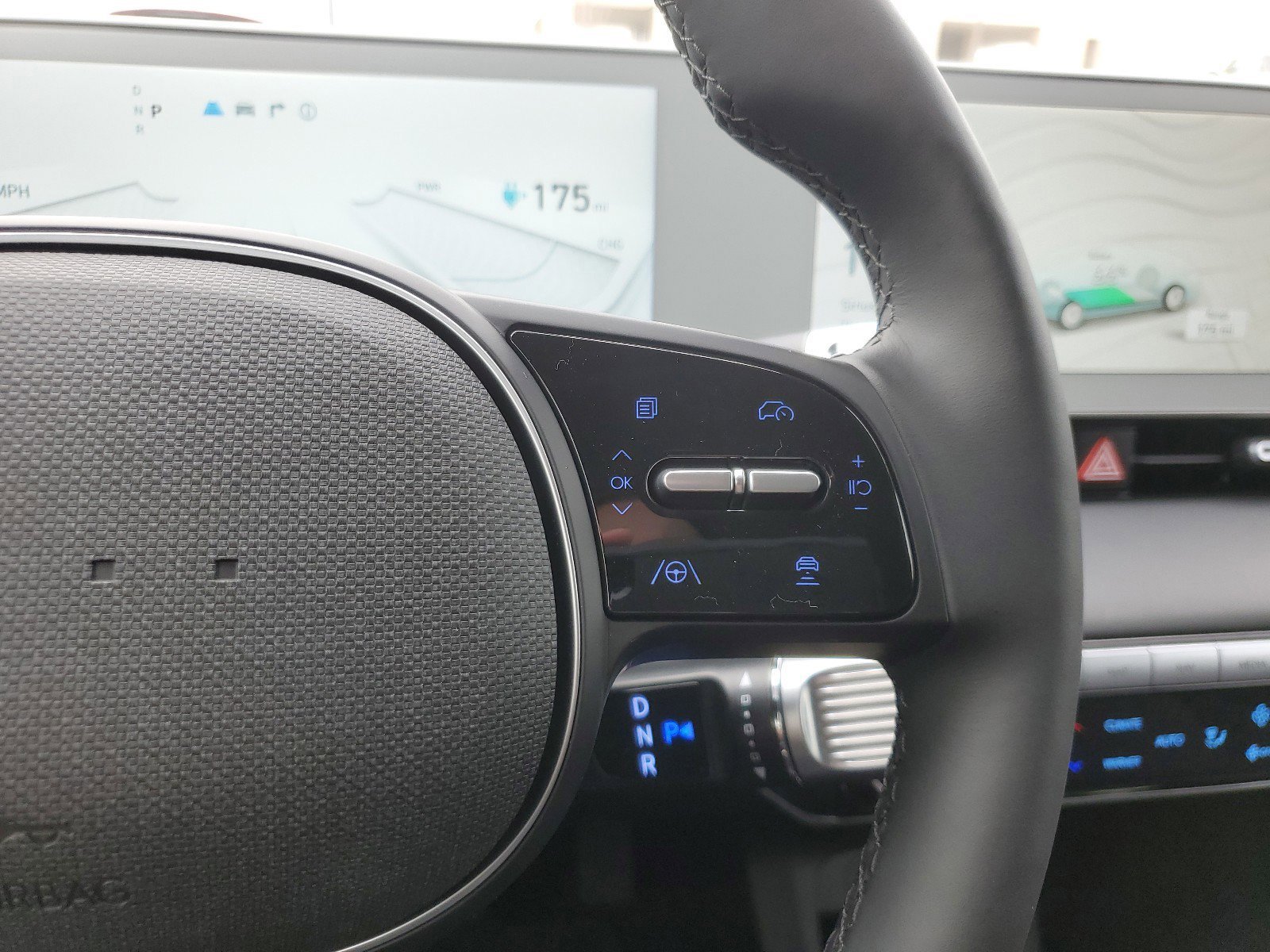 2024 Hyundai IONIQ 5 SEL - Photo 19
