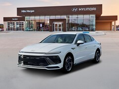 2026 Hyundai Sonata SEL Sport Sedan