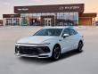 New 2026 Hyundai Sonata SEL Sport Sedan