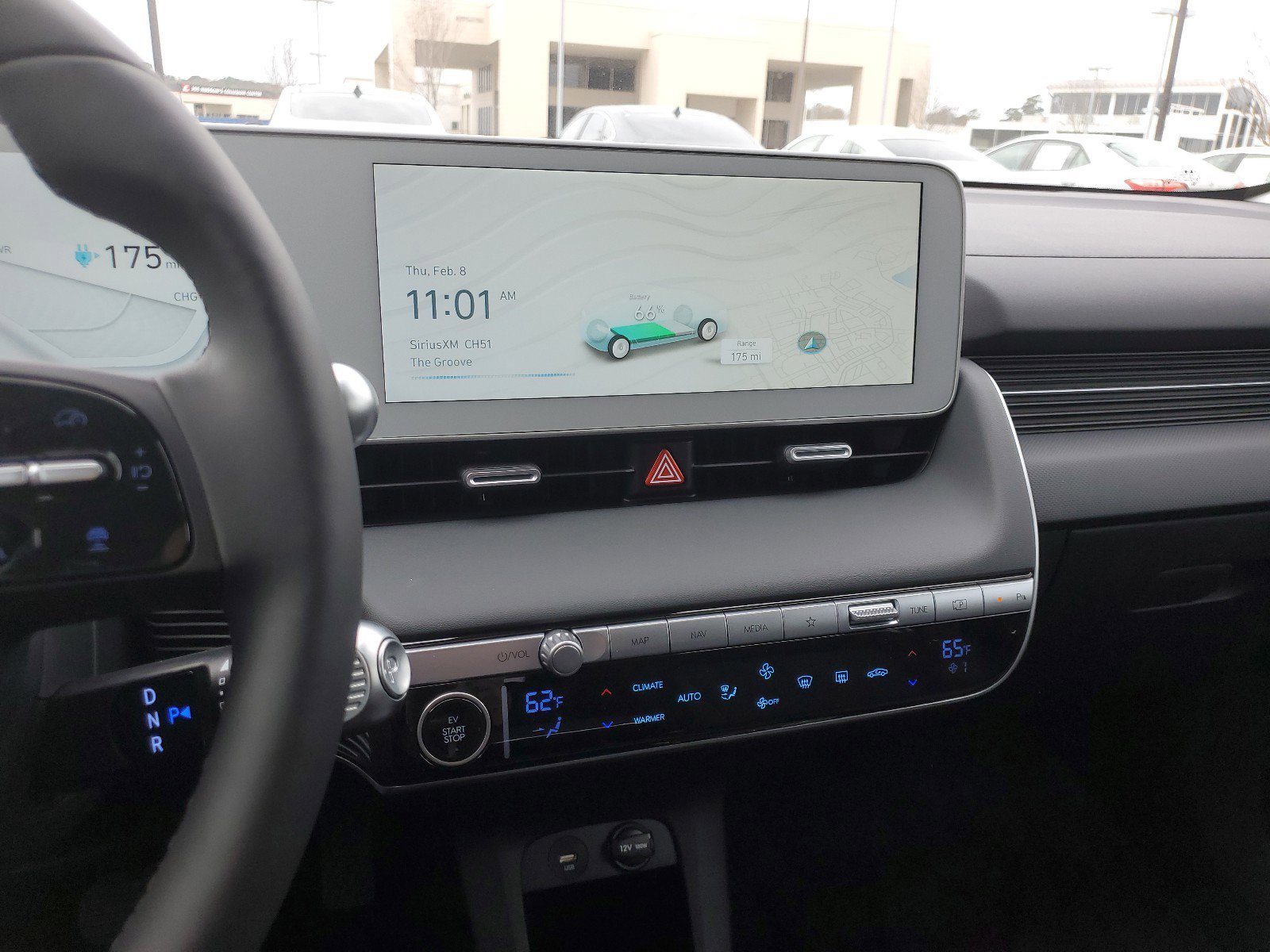 2024 Hyundai IONIQ 5 SEL - Photo 15