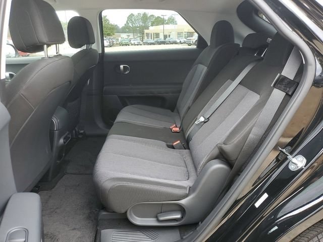 2024 Hyundai IONIQ 5 SEL - Photo 8