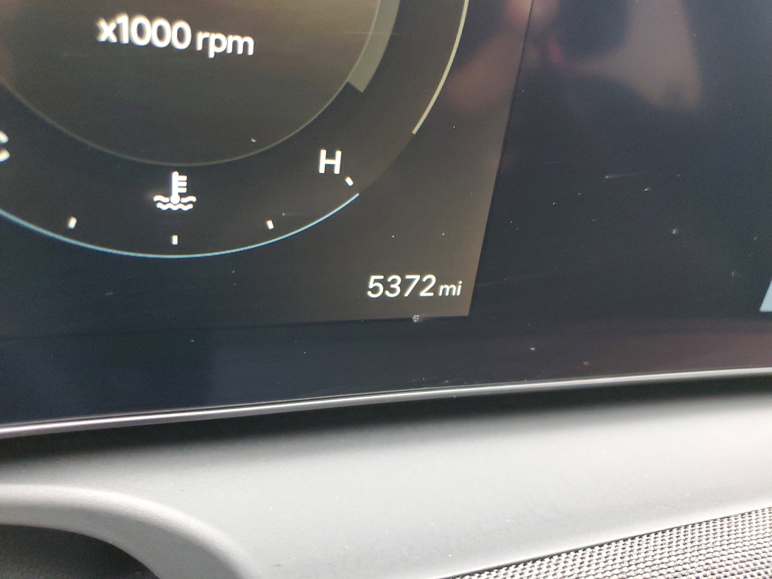 2026 Hyundai Santa Cruz Limited - Photo 26