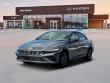 New 2026 Hyundai Elantra SEL Sport Sedan