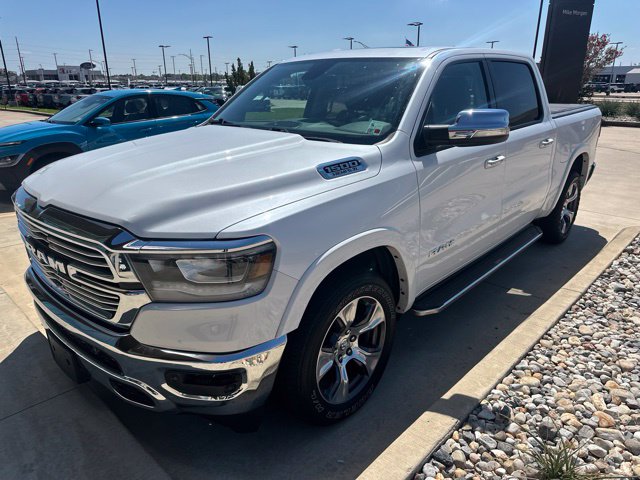 2019 RAM 1500 Pickup