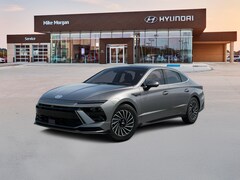 2026 Hyundai Sonata Hybrid Limited Sedan