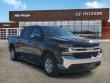 Used 2019 Chevrolet Silverado 1500 LT Truck Crew Cab