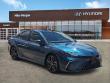 Used 2025 Toyota Camry XSE Sedan