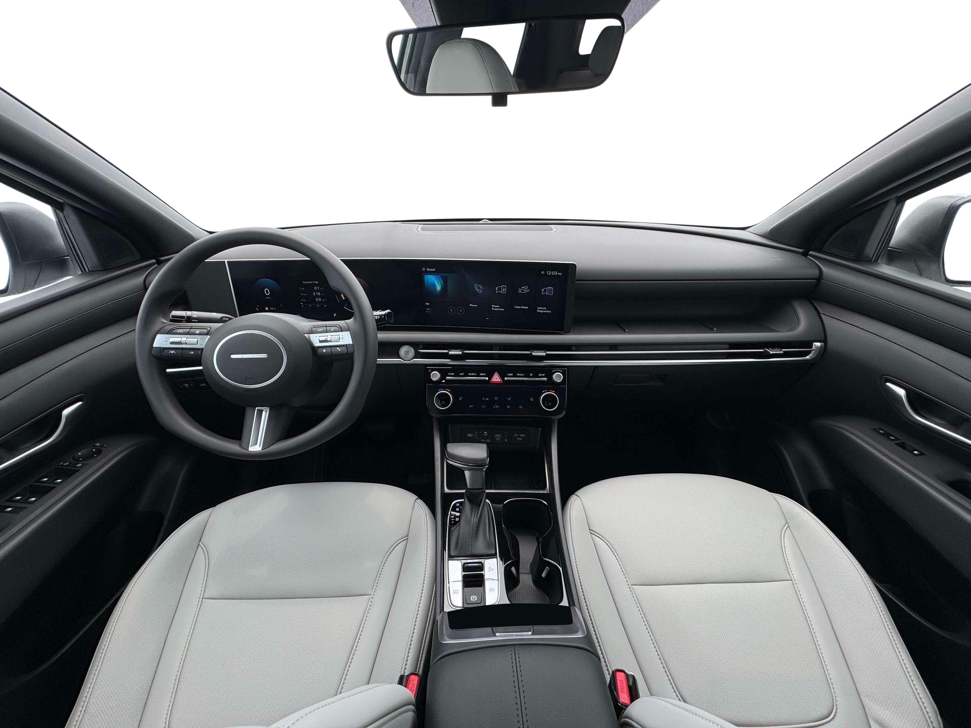 2026 Hyundai Santa Cruz SEL Activity - Photo 13