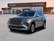 New 2026 Hyundai Tucson Hybrid Limited SUV