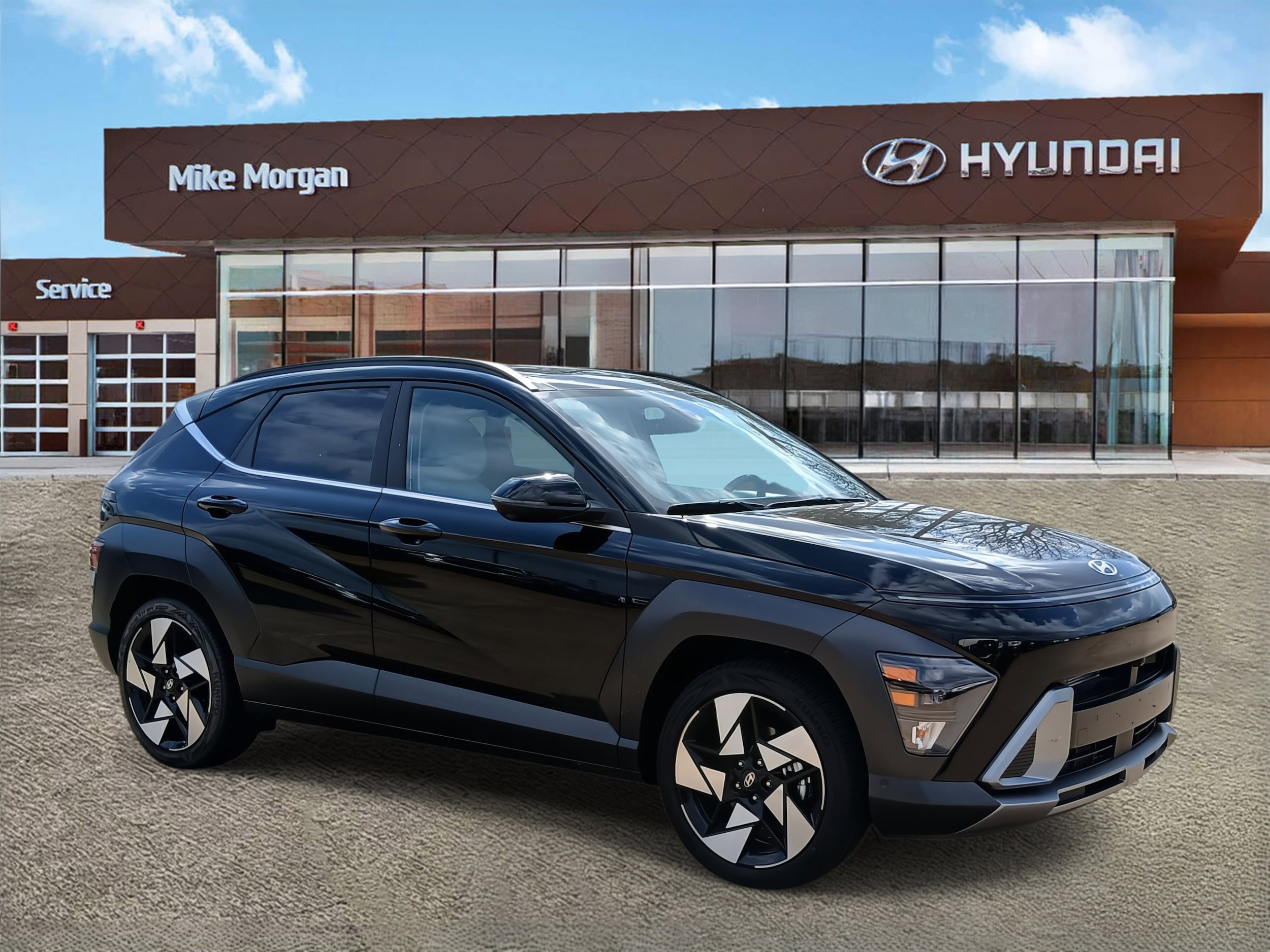 2026 Hyundai Kona SUV 