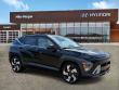 Certified 2026 Hyundai Kona Limited SUV
