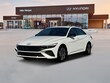 Hyundai Elantra Hybrid