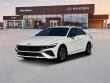 New 2025 Hyundai Elantra Hybrid SEL Sport Sedan