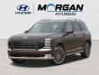 New 2027 Hyundai Palisade Hybrid Calligraphy SUV
