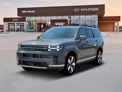 2026 Hyundai Santa Fe Hybrid Limited SUV